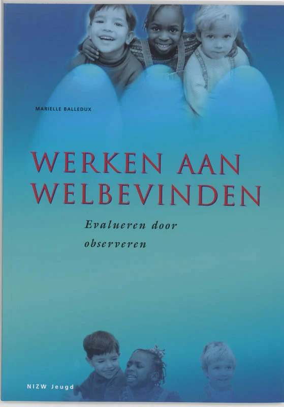 Gereduceerde Prijs WERKEN AAN WELBEVINDEN