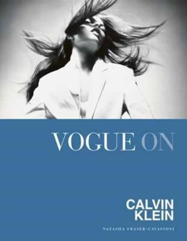 Uitverkoop Vogue on
