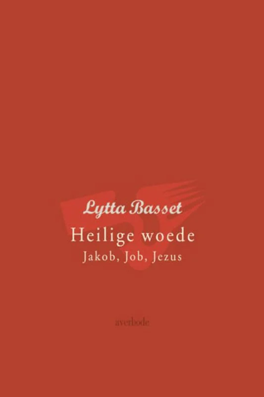 Heilige woede Actieprijs