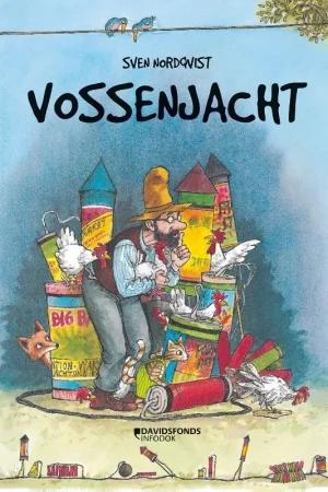 Uitverkoop Vossenjacht / Pettson en Findus
