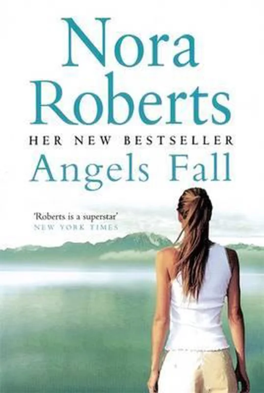 Angels Fall Korting