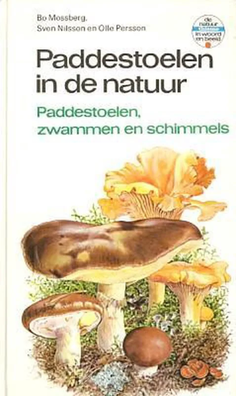 Paddestoelen zwammen en schimmels Flitsaanbieding