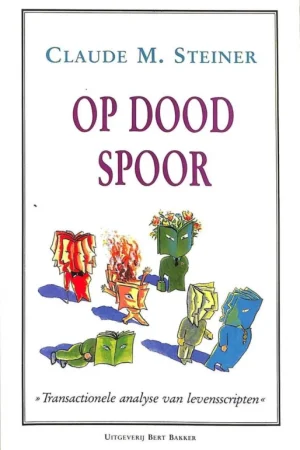 Voordeelprijs OP DOOD SPOOR / WITTE SERIE