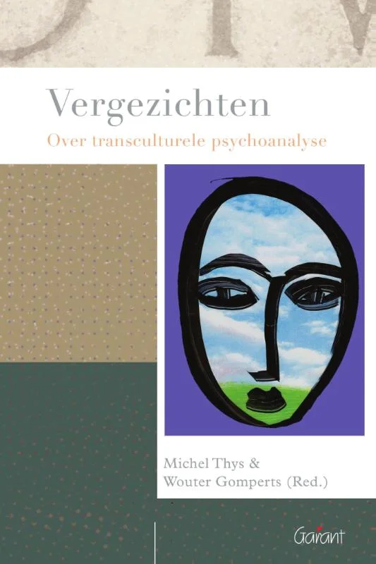 Alleen Vandaag Psychoanalytisch Actueel 10 - Vergezichten