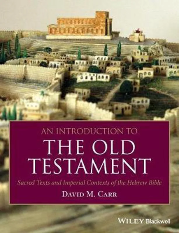 Introduction To The Old Testament Direct Verzonden