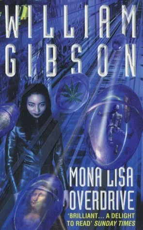 Must-Have Mona Lisa Overdrive