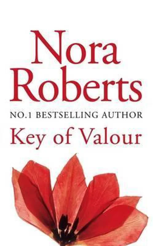 Key Of Valour Beperkte Voorraad