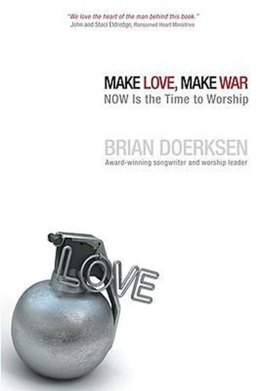Korting Make Love Make War