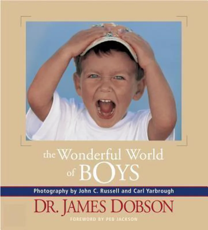 The Wonderful World of Boys Nu Kopen