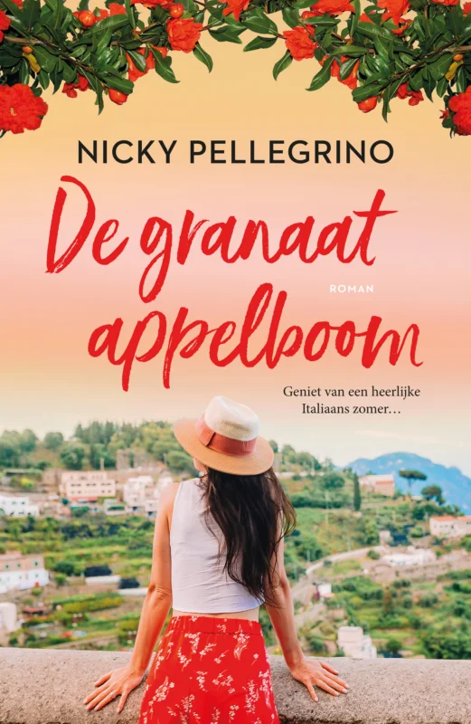 De granaatappelboom Koop Online