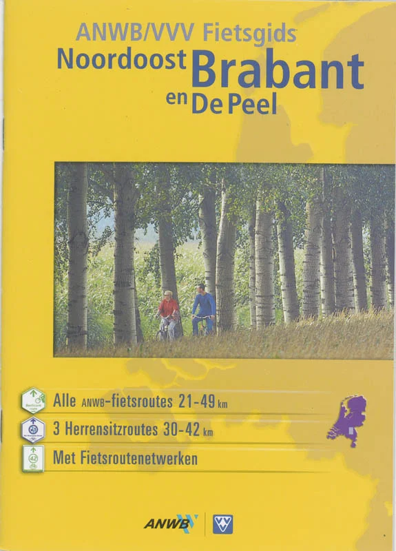 Dagaanbieding Noordoost Brabant En De Peel