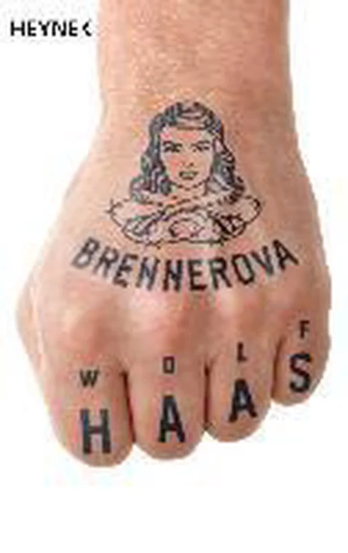 Brennerova Nieuw