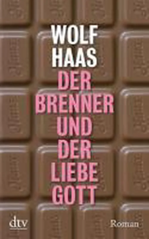 Der Brenner und der liebe Gott Hoge Kwaliteit