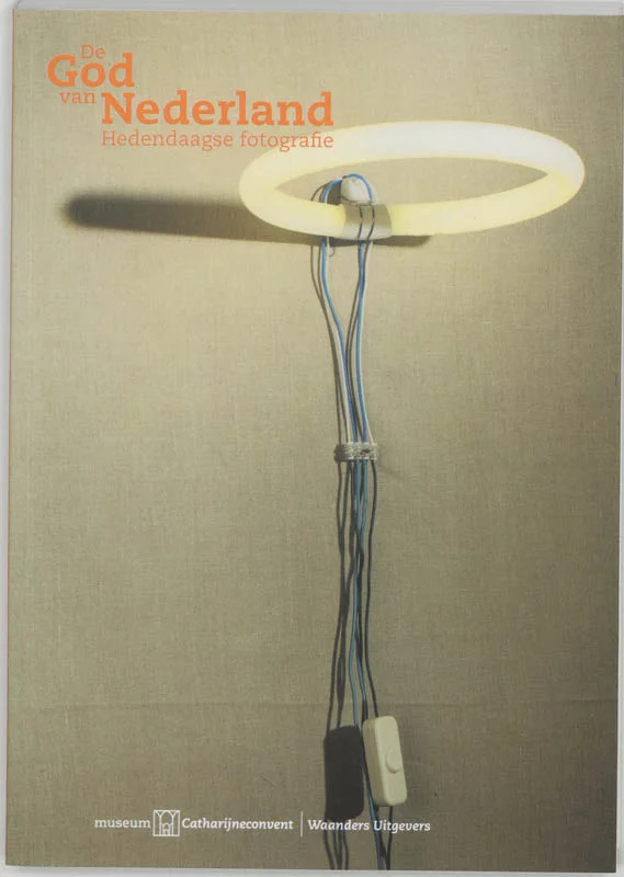 Weekendaanbieding De God Van Nederland