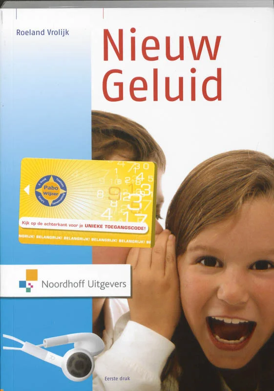 Nieuw Geluid Betaalbaar