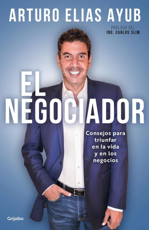 Favoriet El negociador: Consejos para triunfar en la vida y en los negocios / The Negotia tor: Tips for Success in Life and in Business