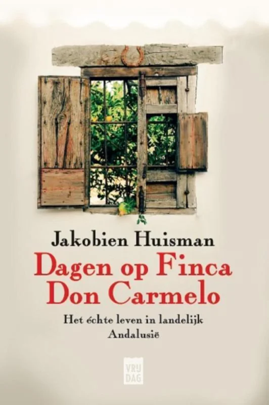 Dagen op Finca Don Carmelo Betrouwbaar