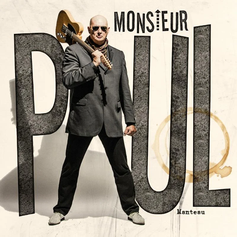 Voordeelprijs Monsieur Paul