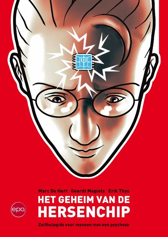 Hoge Kwaliteit Het geheim van de hersenchip