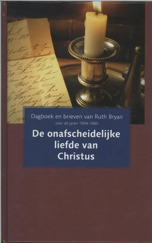 Lage Prijs De Onafscheidelijke Liefde Van Christus
