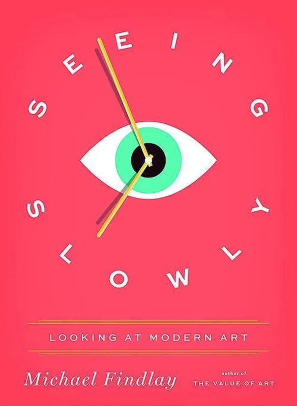 Bestel Nu Seeing Slowly