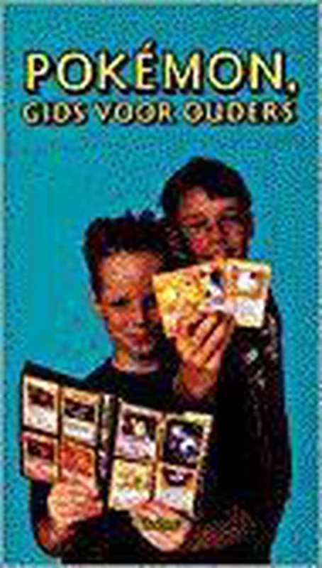 Uitverkoop Pokémon