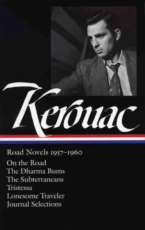 Jack Kerouac Koopje