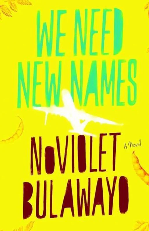 We Need New Names Bestseller