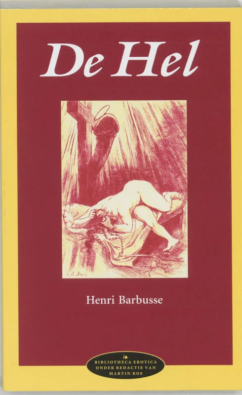 Betrouwbaar De hel / Bibliotheca erotica / 4