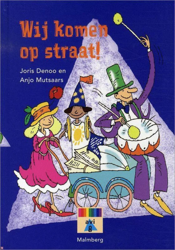 Hoge Kwaliteit 15 groep 4 Leeskist Driehoek