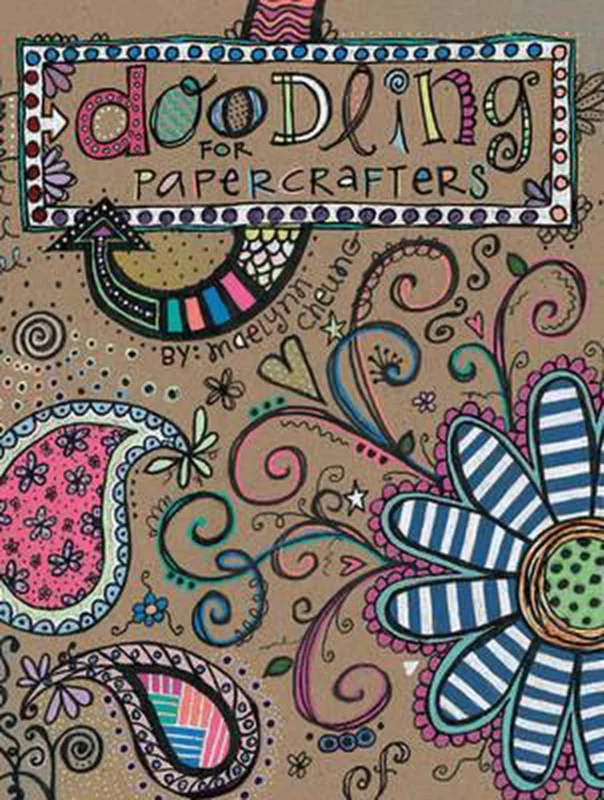 Doodling for Papercrafters Goedkoop