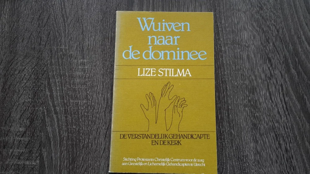 Hoge Kwaliteit Wuiven naar de dominee