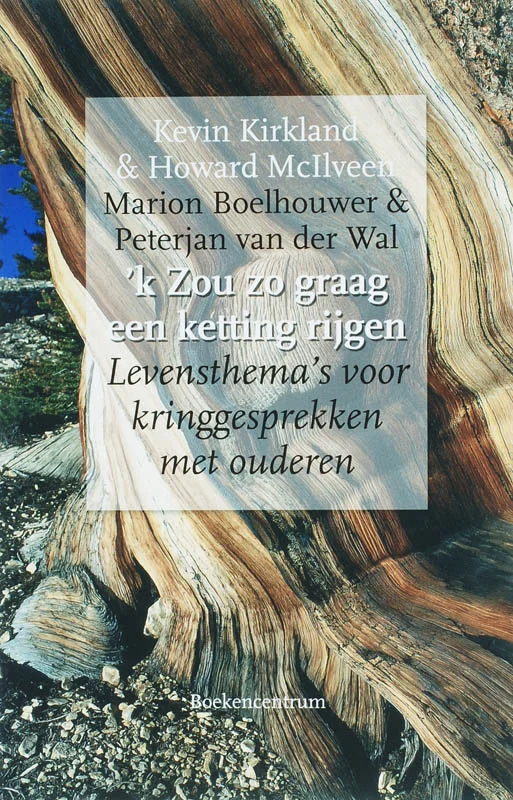 K ZOU ZO GRAAG EEN KETTING RIJGEN Koopje