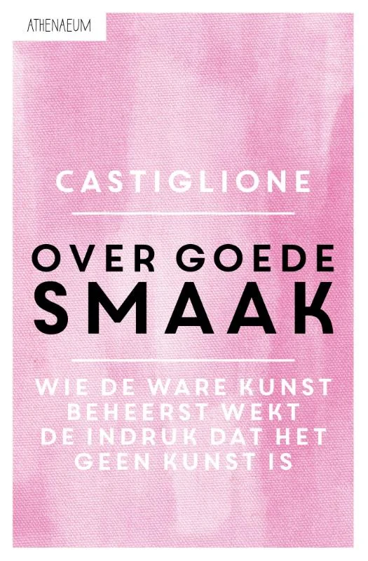 Populair Over goede smaak