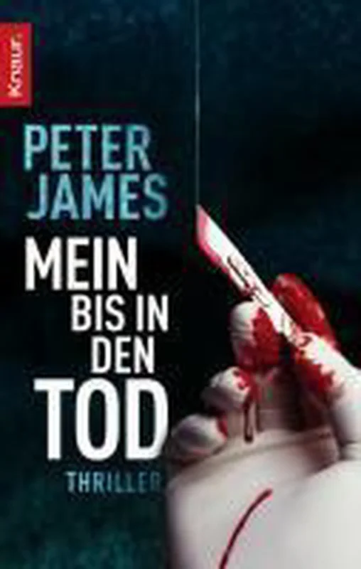Aanbieding Mein bis in den Tod