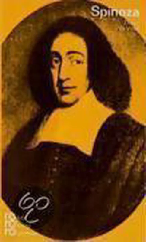Lage Kosten Baruch de Spinoza
