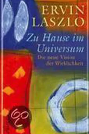 Zu Hause im Universum Betaalbaar