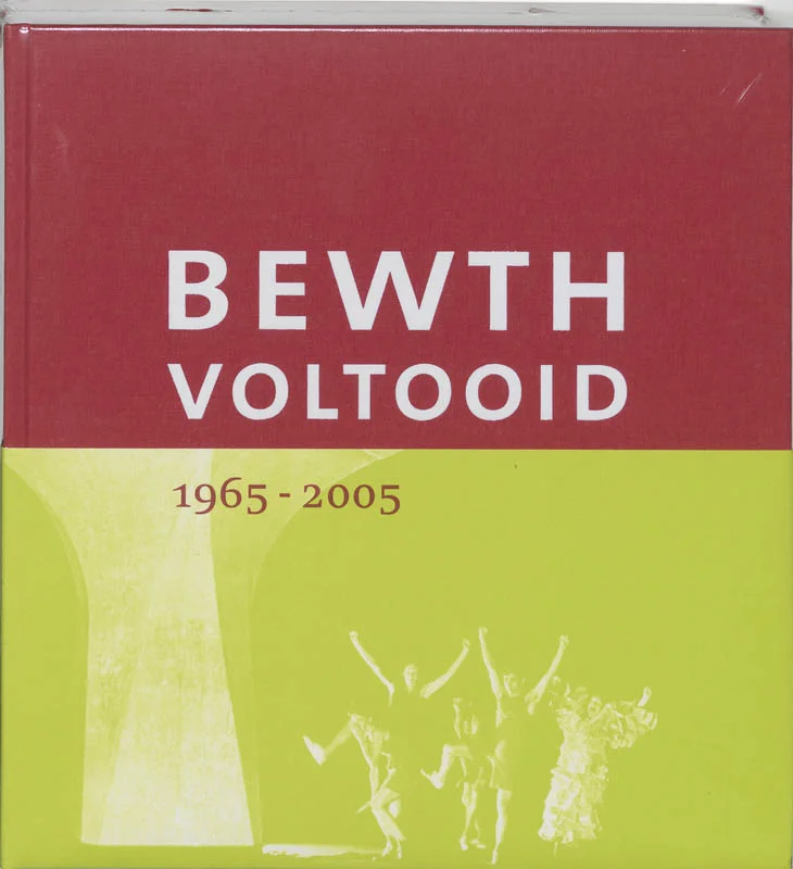 Snelle Levering BEWTH VOLTOOID 1965 2005