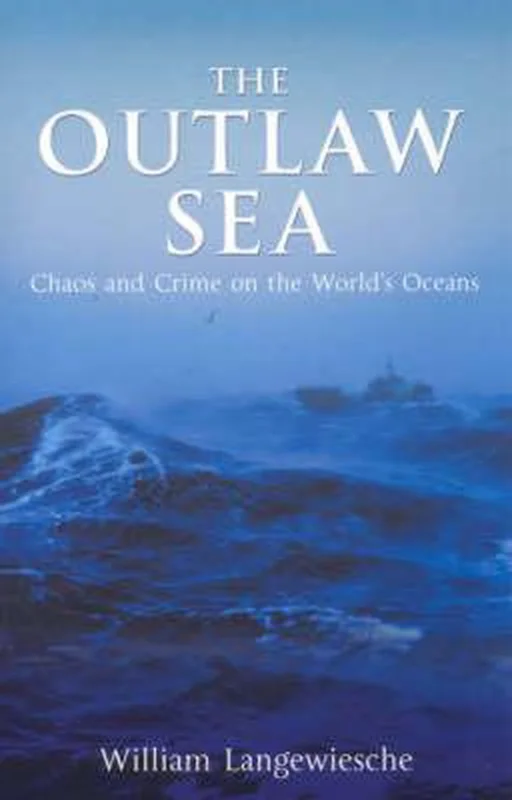 Outlaw Sea Snelle Levering