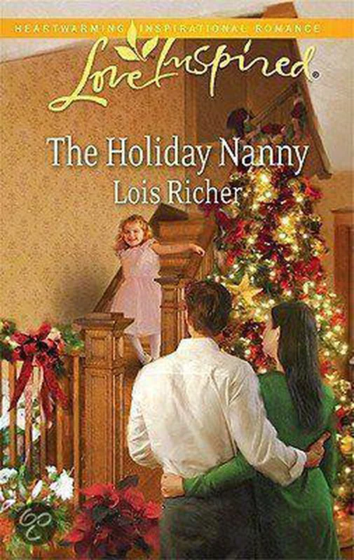 The Holiday Nanny Voordeelprijs