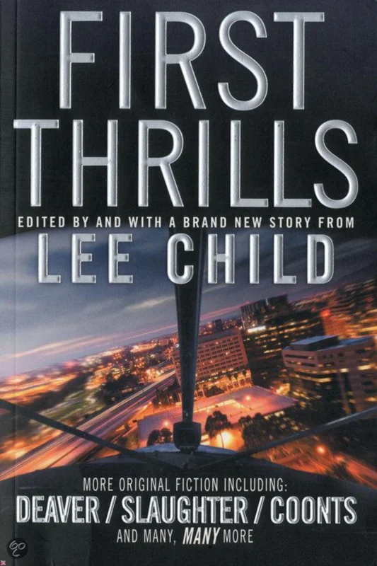 First Thrills Favoriet