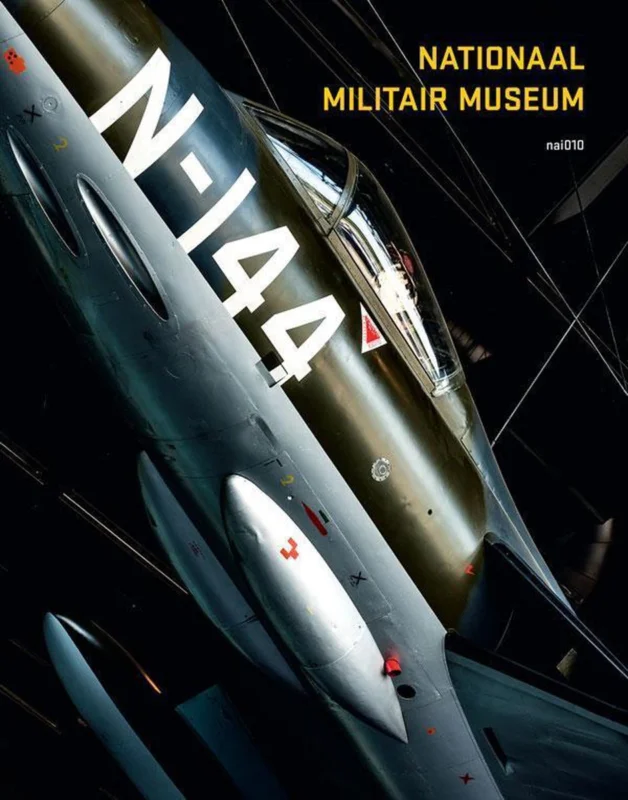 Express Levering Nationaal militair museum