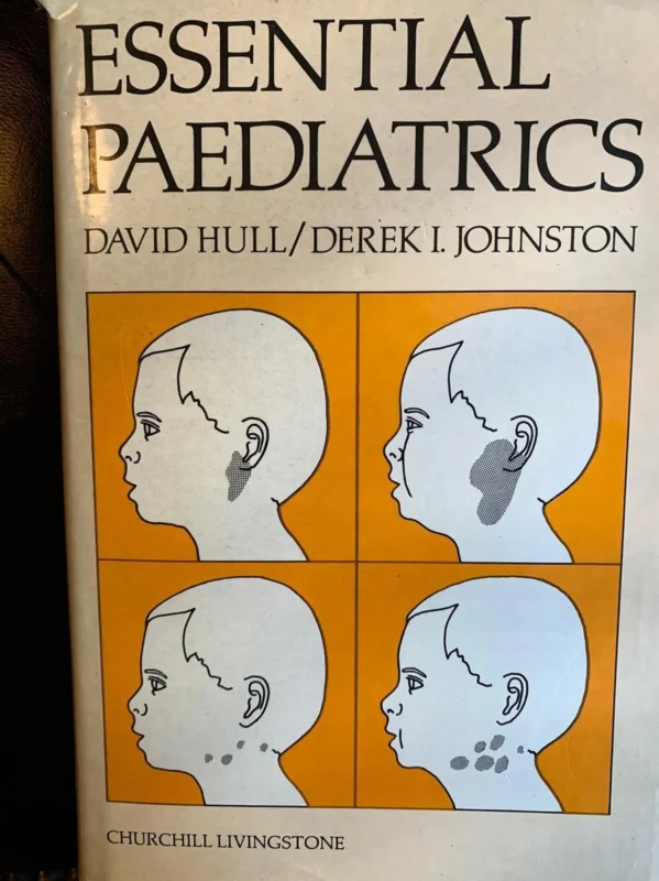 Essential Paediatrics Shop Nu