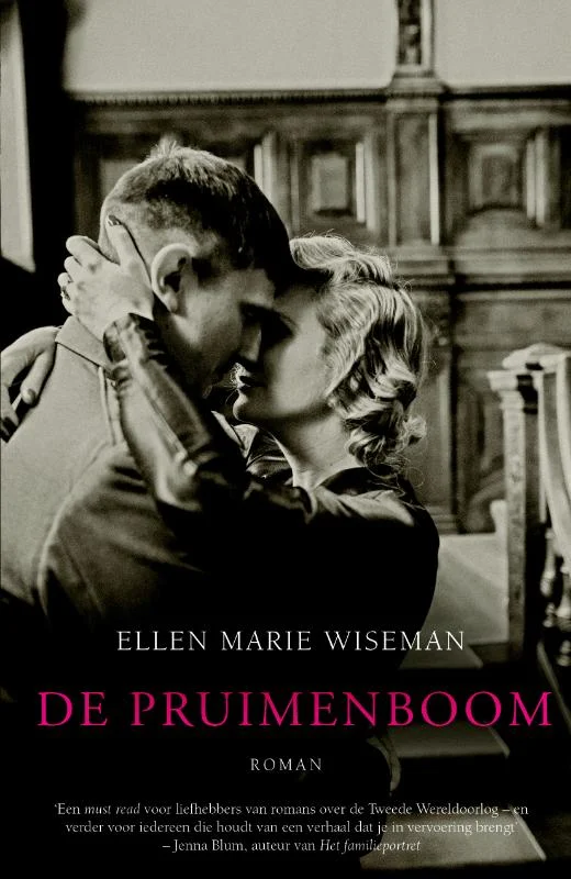 Goedkoop De pruimenboom