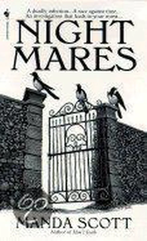 Night Mares Superprijs
