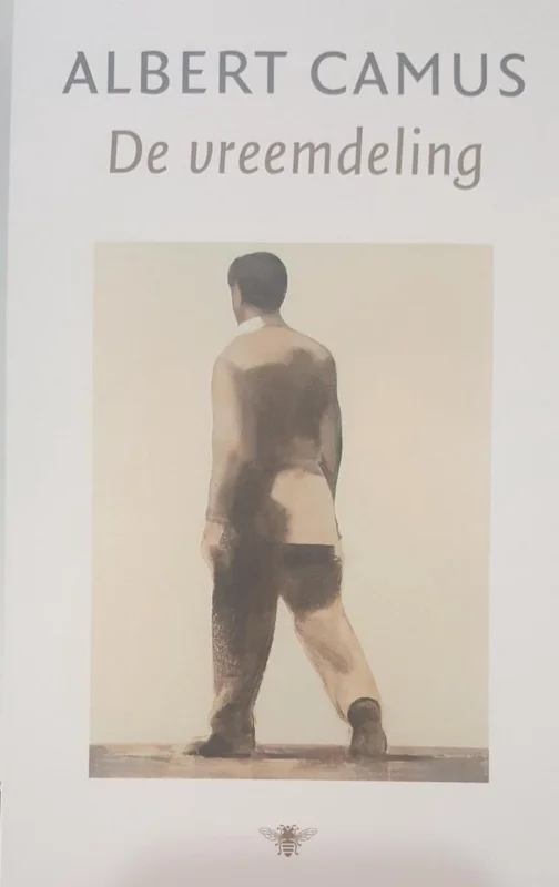 Laatste Versie De vreemdeling