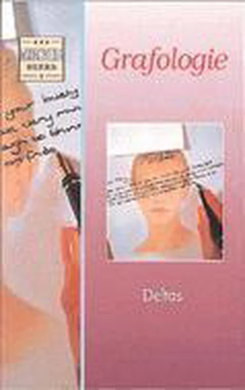 Koop Online Grafologie / Andromeda reeks