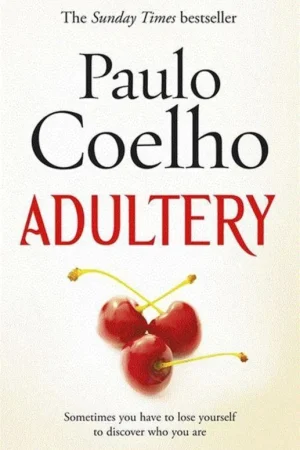 Adultery Hoge Kwaliteit