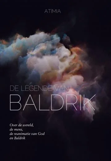 Dagaanbieding De Legende van Baldrik