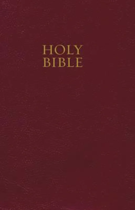 Weekendaanbieding Holy Bible